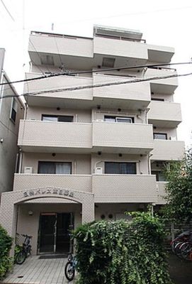 日神パレス東日暮里